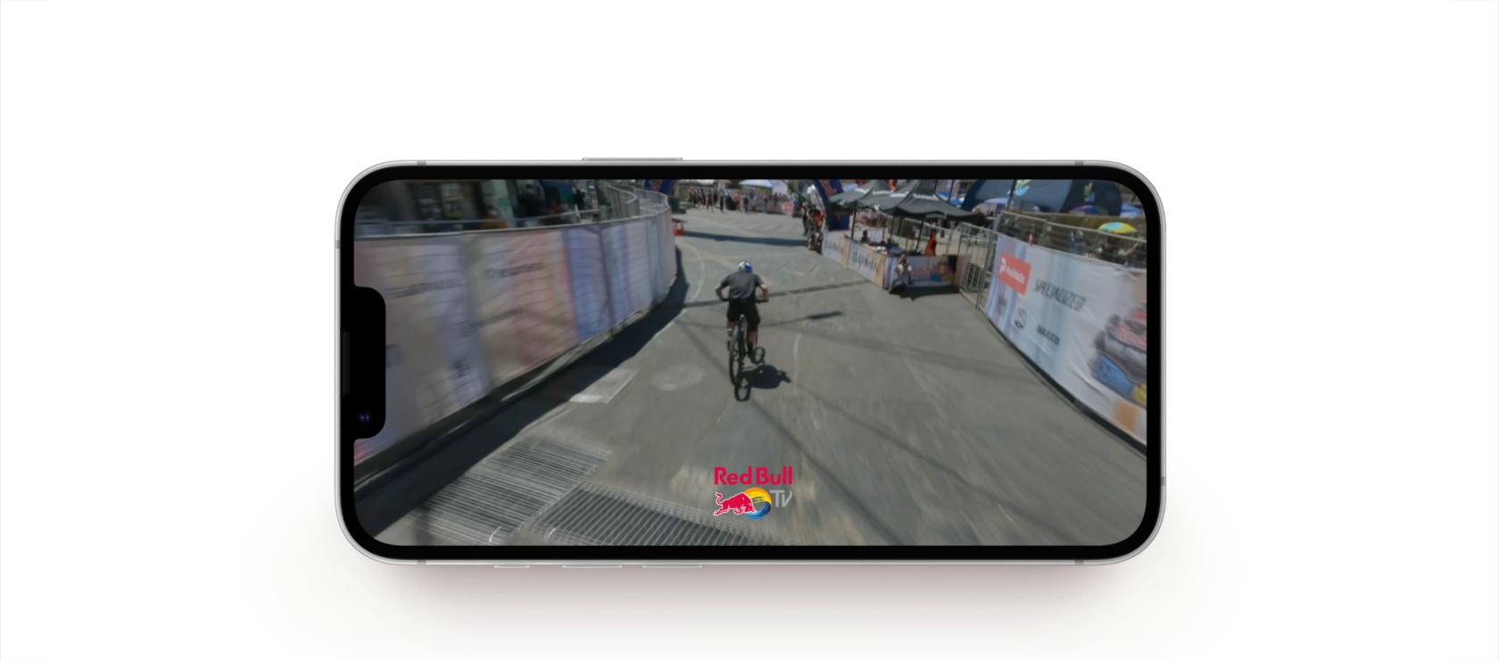 Standbild aus der Apple TV+ Serie «Severance».