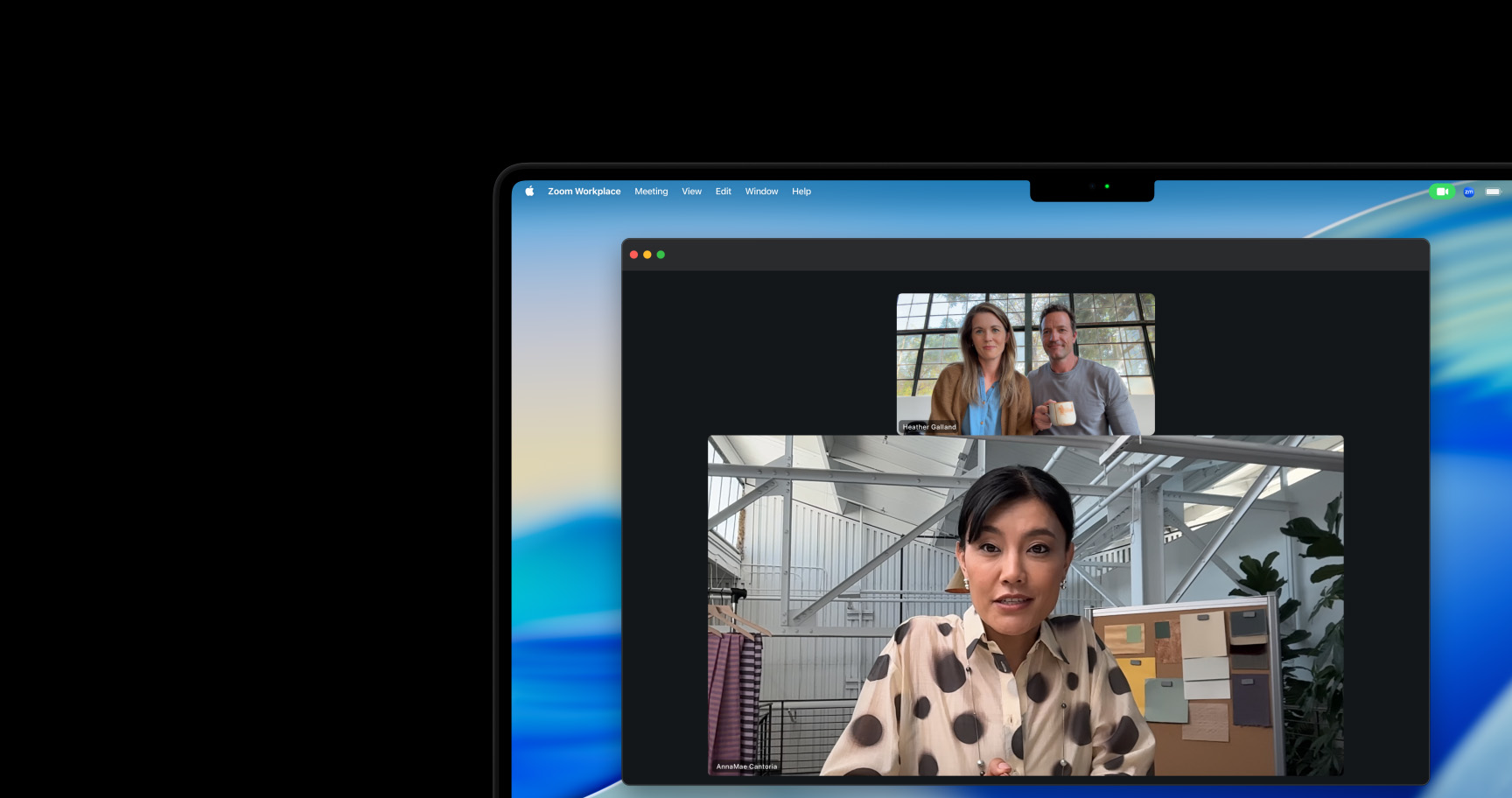 pv camera fallback alt