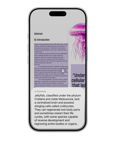 iPhone montrant un agencement d’images présentant différentes lampes champignon sur Etsy, à côté d’onglets Google et Pinterest