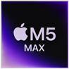 شريحة M5 Max‏