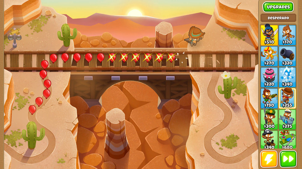 Art from Bloons TD 6+ by Ninja Kiwi.