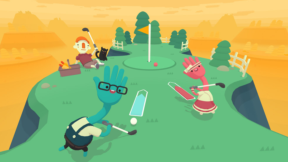 Art from WHAT THE CLASH? by Triband.