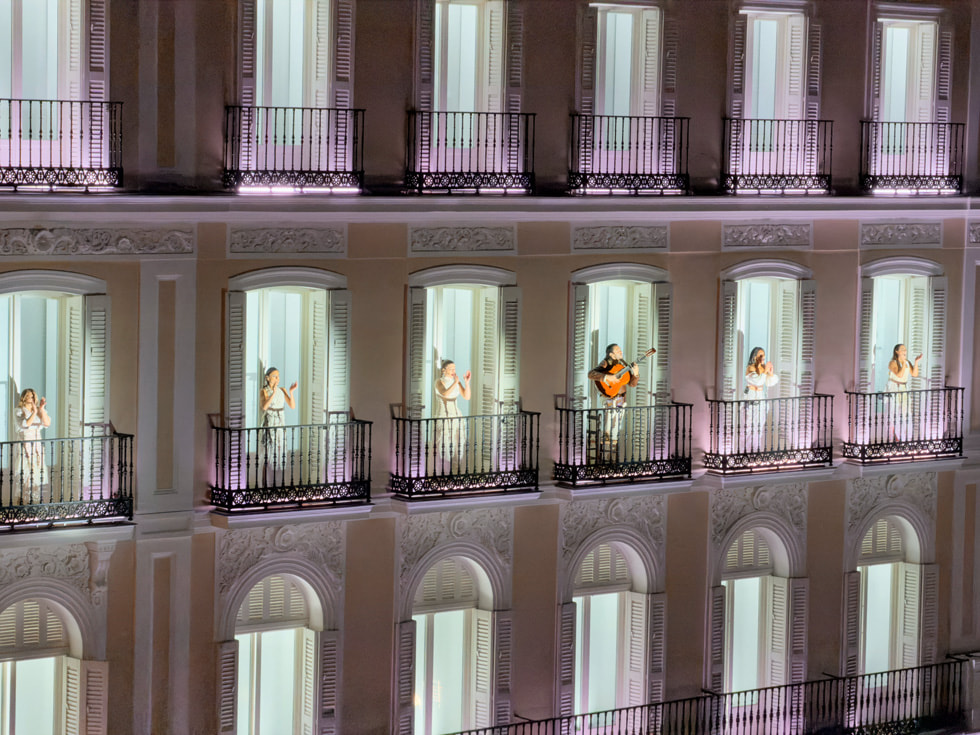 Yerai Cortés en «El Encuentro».