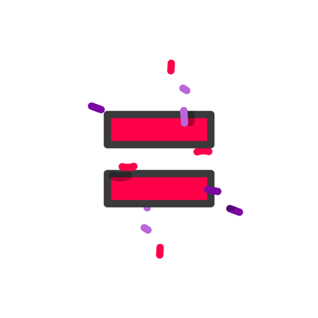 International Women’s Day animated sticker for Messages.