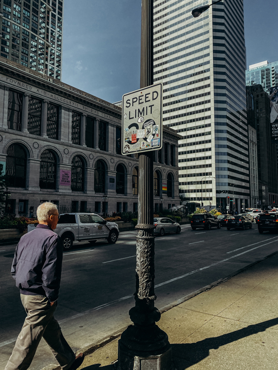 Shot on iPhone 11 by Quanteze.