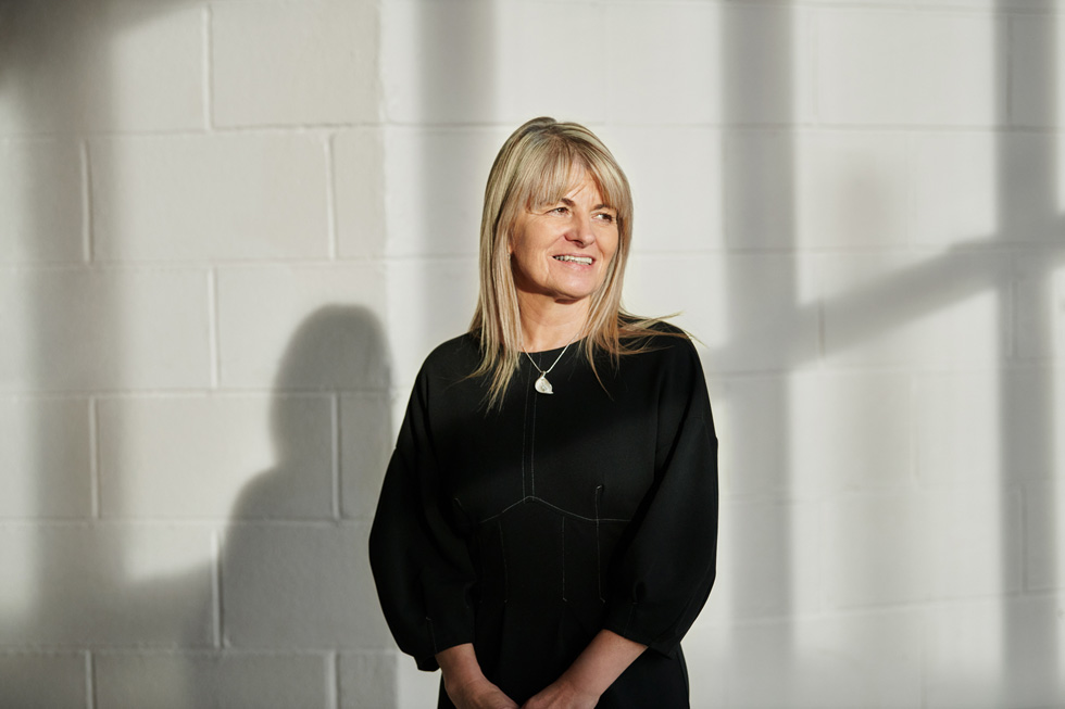 Portrait of Phil O’Flynn.