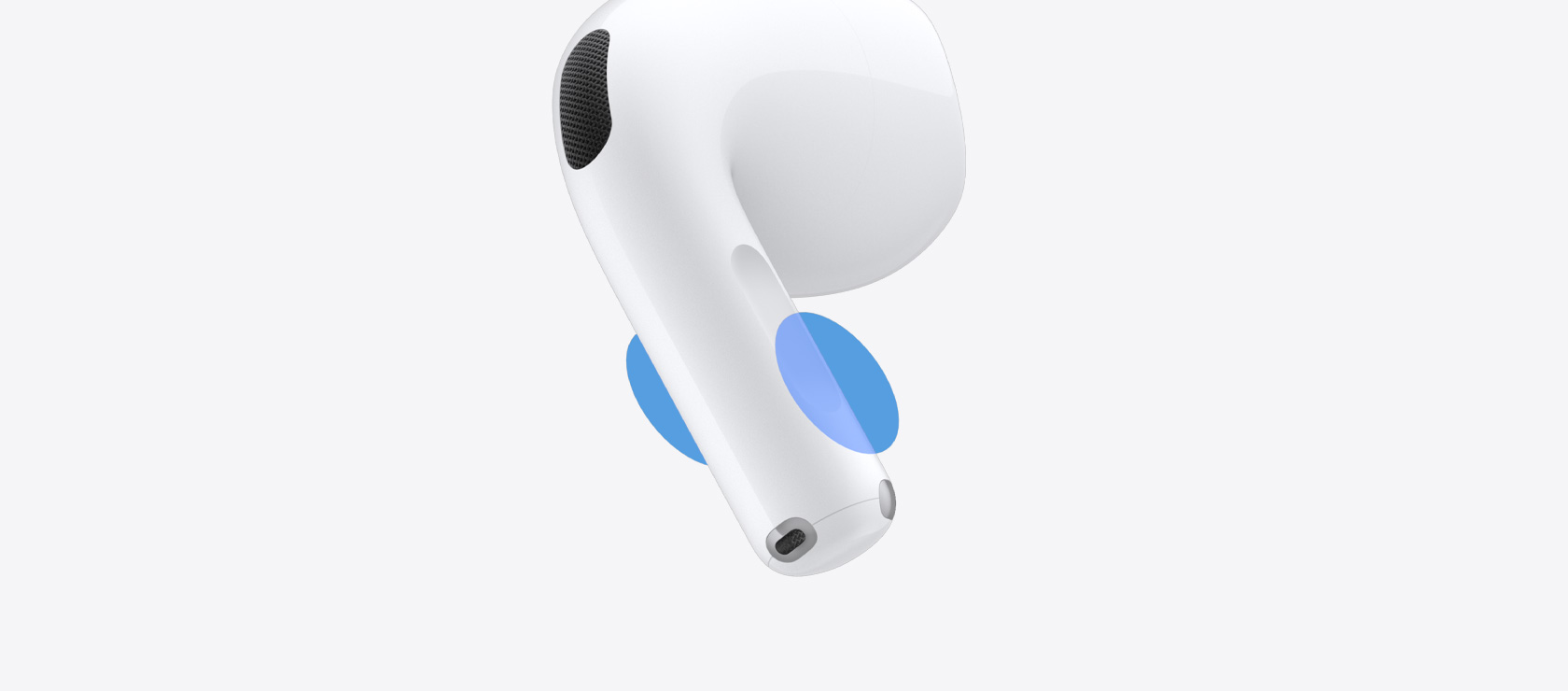 AirPods 5 stem