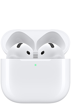 Charging case with AirPods 5 inside