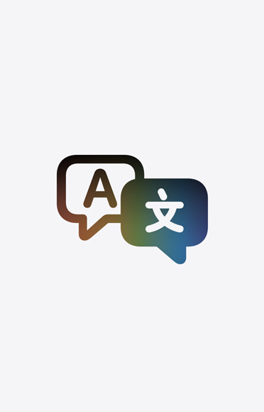 Live Translation icon