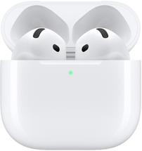 Charging case with AirPods 5 inside