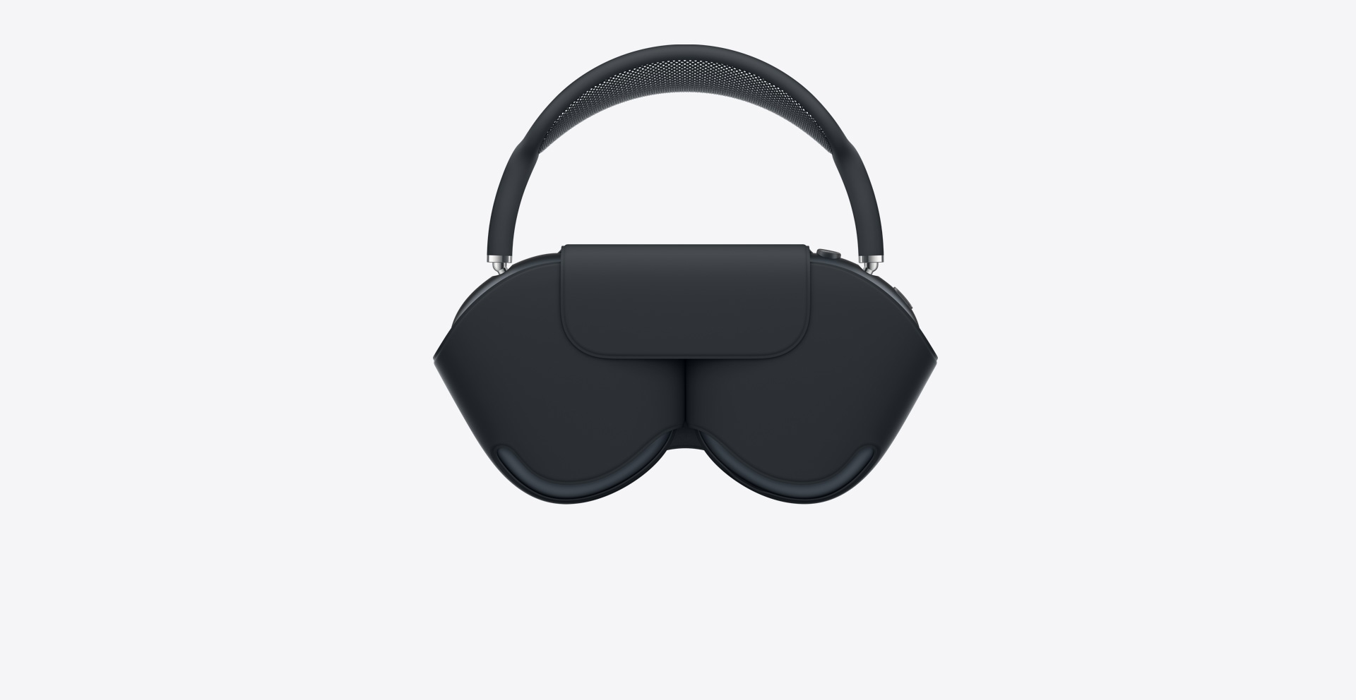 AirPods Max Smart Case ümbrises.