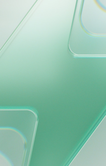 Blitz, grüner Hintergrund