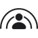 Icône de partage audio