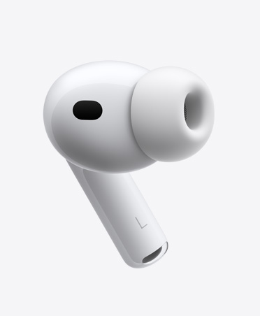 Auricular izquierdo de los AirPods Pro 3
