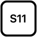 S11 chip