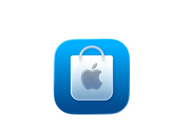 Apple Store app