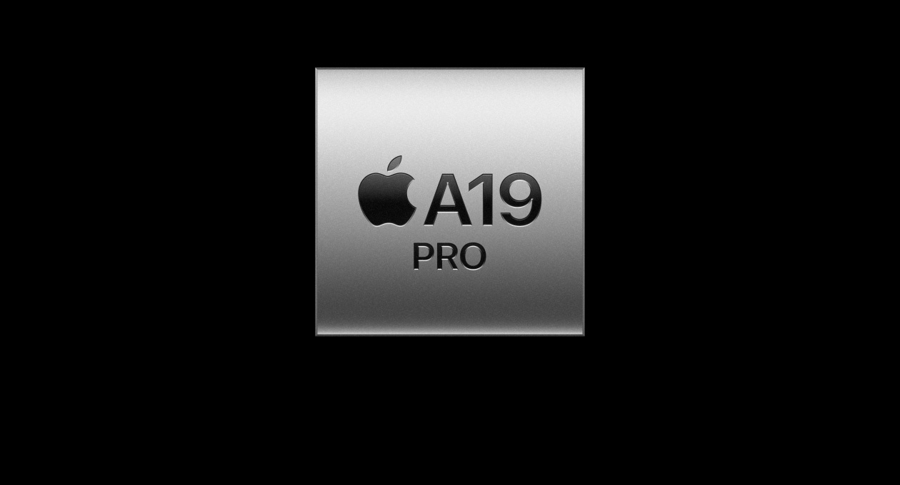 A19 Pro-chippen fra iPhone 17 Pro