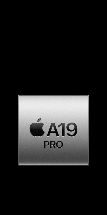 Cip Apple A19 Pro
