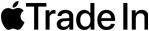 Logo de Apple Trade In