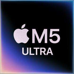 Chip M5 Ultra